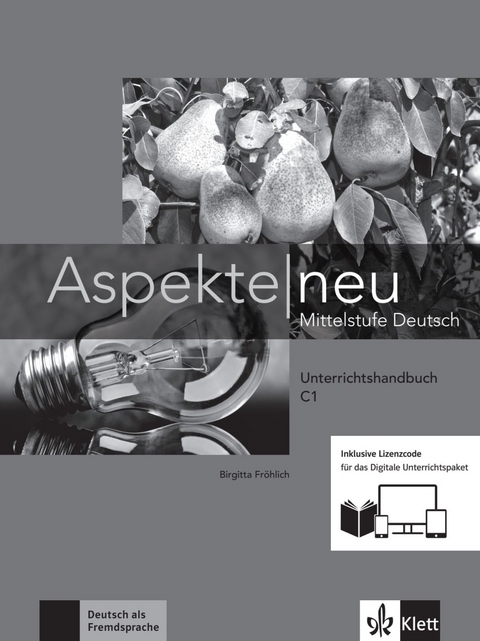 Aspekte neu C1 - Media Bundle - Birgitta Fröhlich