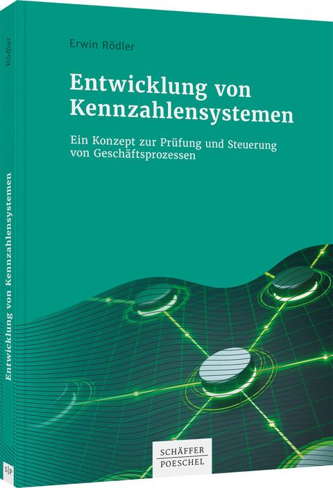 Entwicklung von Kennzahlensystemen - Erwin Rödler