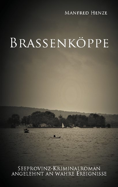 Brassenköppe - Manfred Henze
