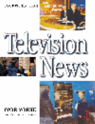 Television News -  Ivor Yorke