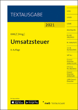 Umsatzsteuer