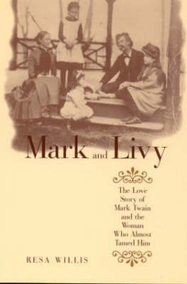 Mark and Livy -  Resa Willis