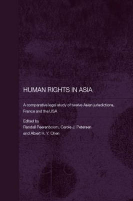 Human Rights in Asia - 