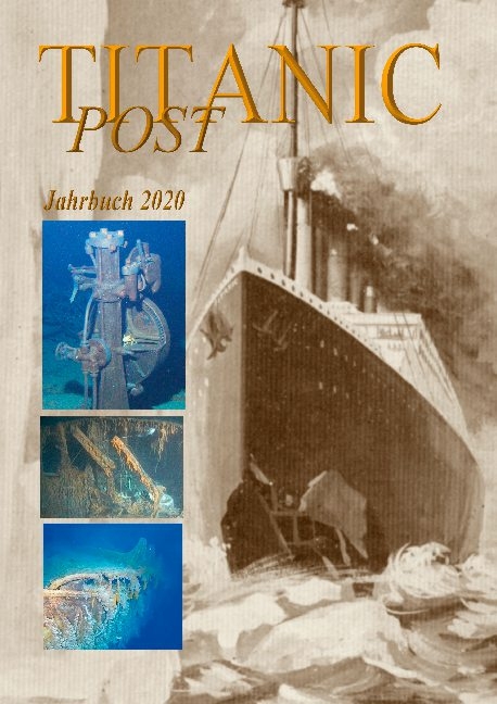 Titanic Post - 