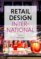 Retail Design International Vol. 6 - 