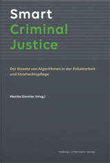 Smart Criminal Justice - 