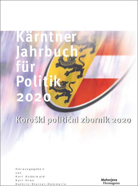 Kärntner Jahrbuch für Politik 2020 - 