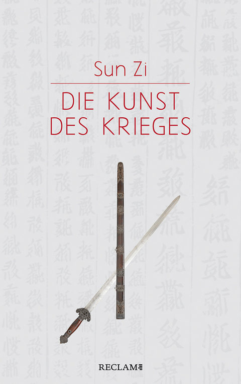 Die Kunst des Krieges -  Sun Zi