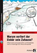 Warum verliert der Eisbär sein Zuhause? - Luise Holthausen