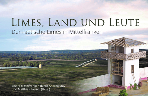 Limes, Land und Leute - 