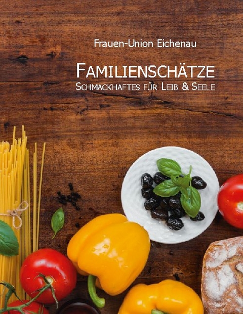 Familienschätze - Christiane Koallick, Frauen-Union Eichenau