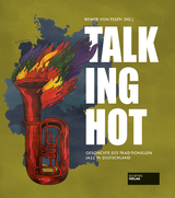 Talking Hot - Reimer von Essen