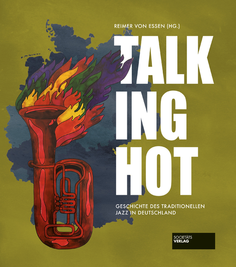 Talking Hot - Reimer von Essen