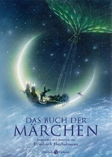 Das Buch der Märchen - Friedrich Hechelmann