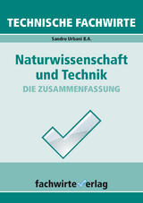 Technische Fachwirte - Sandro Urbani