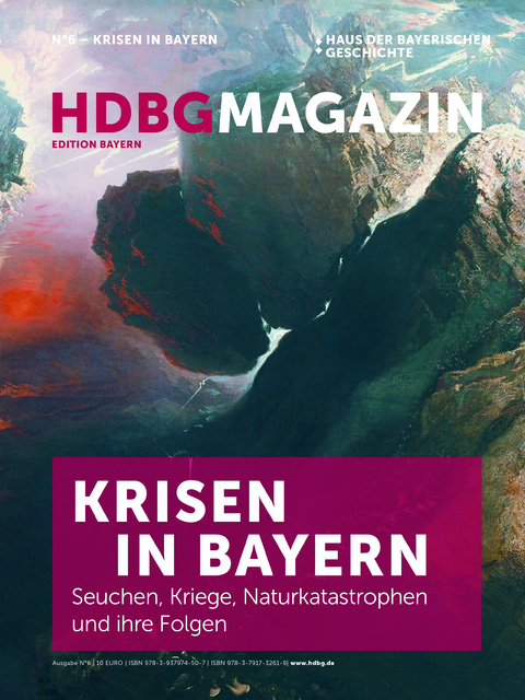 Krisen in Bayern - 