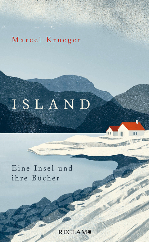 Island - Marcel Krueger