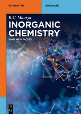 Inorganic Chemistry - Ram Charitra Maurya