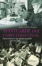 Avantgarde der Computernutzung - Julia Gül Erdogan