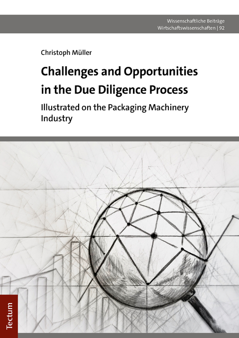 Challenges and Opportunities in the Due Diligence Process - Christoph Müller