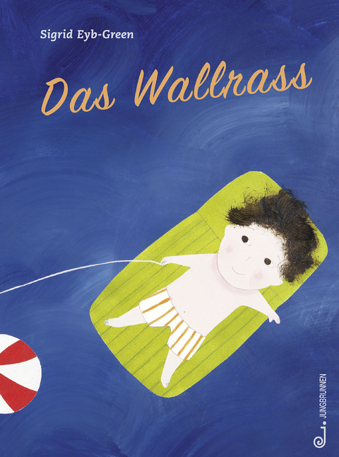 Das Wallrass - Sigrid Eyb-Green