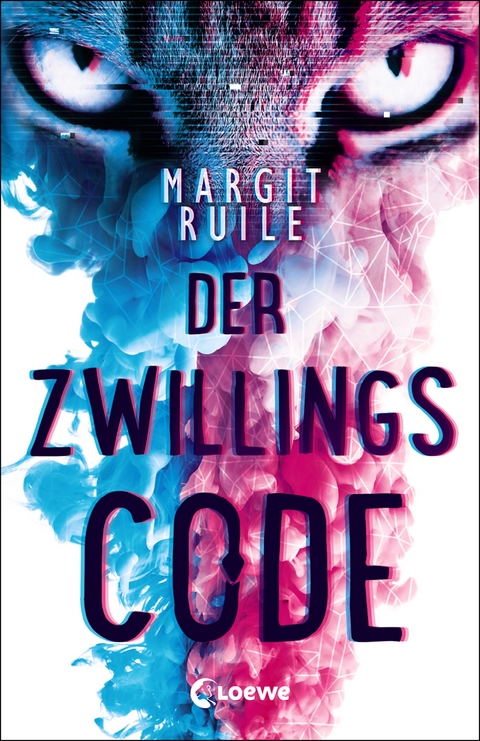 Der Zwillingscode - Margit Ruile