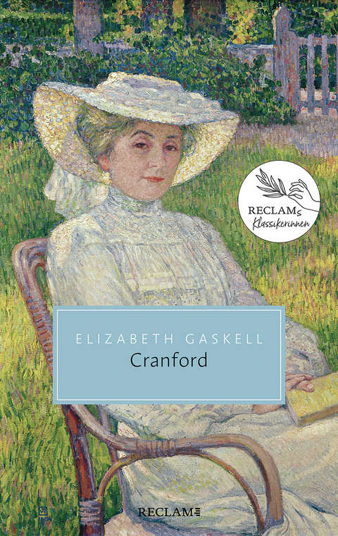 Cranford - Elizabeth Gaskell