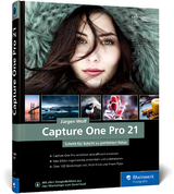 Capture One Pro 21 - Jürgen Wolf