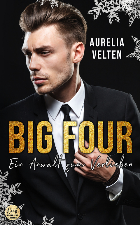 BIG FOUR - Aurelia Velten