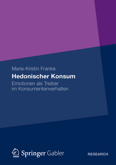 Hedonischer Konsum - Marie-Kristin Franke