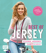 Best of Jersey – Kleider, Hoodies, Shirts und mehr – von Größe 34–44 - 