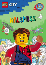 LEGO® City – Malspaß