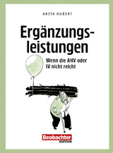 Ergänzungsleistungen - Anita Hubert