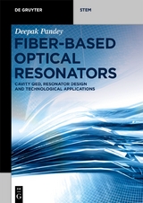Fiber-Based Optical Resonators - Deepak Pandey