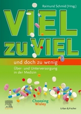 VIEL zu VIEL und doch zu wenig - 