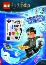 LEGO® Harry Potter™ – Die Macht der Magie