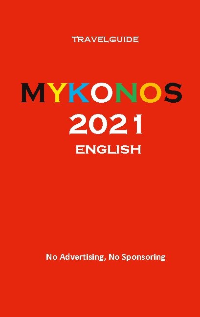 Mykonos 2021 english - Apostolos Nikolaidis