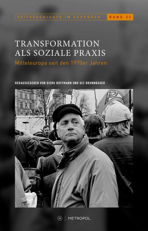 Transformation als soziale Praxis - 