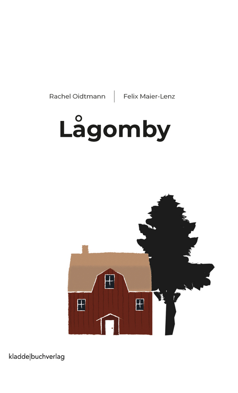 Lagomby - Rachel Oidtmann, Felix Maier-Lenz