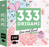 333 Origami – fein und floral