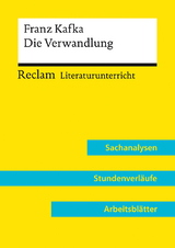 Franz Kafka: Die Verwandlung (Lehrerband) | Mit Downloadpaket (Unterrichtsmaterialien) - Ralf Kellermann