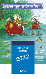 Die helle Straße 2022 Abreißkalender - 