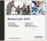 Stotax-Lohn 2021 - 