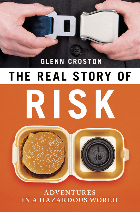 Real Story of Risk -  Glenn Croston