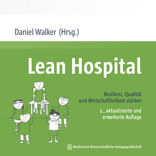 Lean Hospital - Daniel Walker