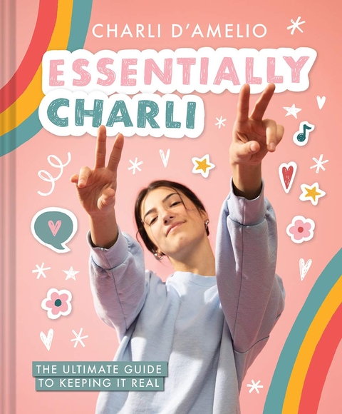 Essentially Charli - Charli D'Amelio