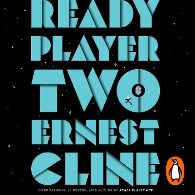 Ready Player Two - Ernest Cline