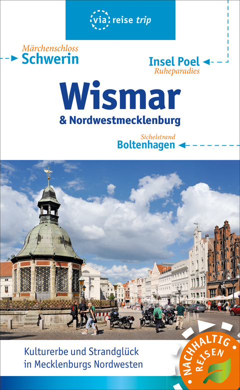 Wismar & Nordwestmecklenburg - Christin Drühl