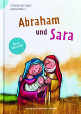 Abraham und Sara - Christiane Herrlinger