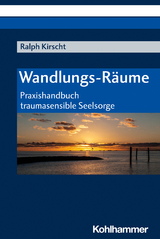 Wandlungs-Räume - Ralph Kirscht